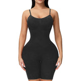 SheCurve® Smoothing Seamless Full Body Shaper (BOGO Pack)