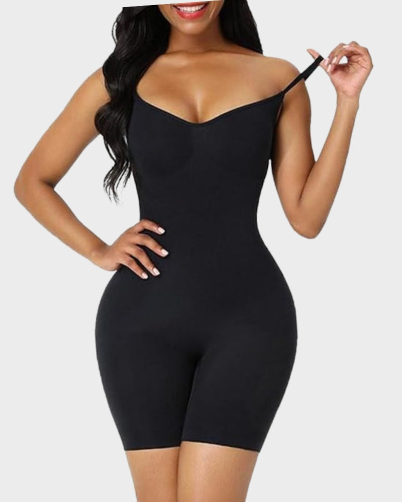 SheCurve® Smoothing Seamless Full Body Shaper (BOGO Pack)