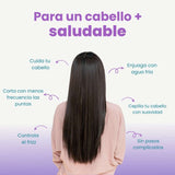 SedaLuxFlower | Botox Capilar