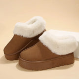 Zapatillas de invierno para mujer Cloud Slippers™