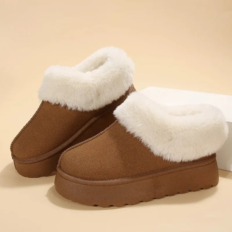 Zapatillas de invierno para mujer Cloud Slippers™