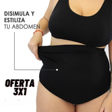 Bragas Moldeadoras de Figura Push Up - OFERTA 3X1