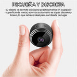 SPYPRO™ - Mini Camara HD  🎁Promoción ÚLTIMO DÍA🎁