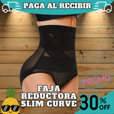 SlimCurve™ - Faja Moldeadora