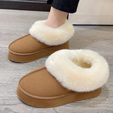 Zapatillas de invierno para mujer Cloud Slippers™