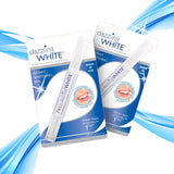 (Compra 1+1 Gratis)❗ Blanqueador Dental Dazzling White😍