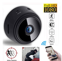 SPYPRO™ - Mini Camara HD  🎁Promoción ÚLTIMO DÍA🎁