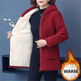 Chiporro chaqueta de invierno moda 2024 🔥 PAGA AL RECIBIR - ENVIO GRATIS🔥